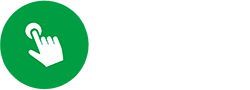 Logo di IN & OUT CLICK+